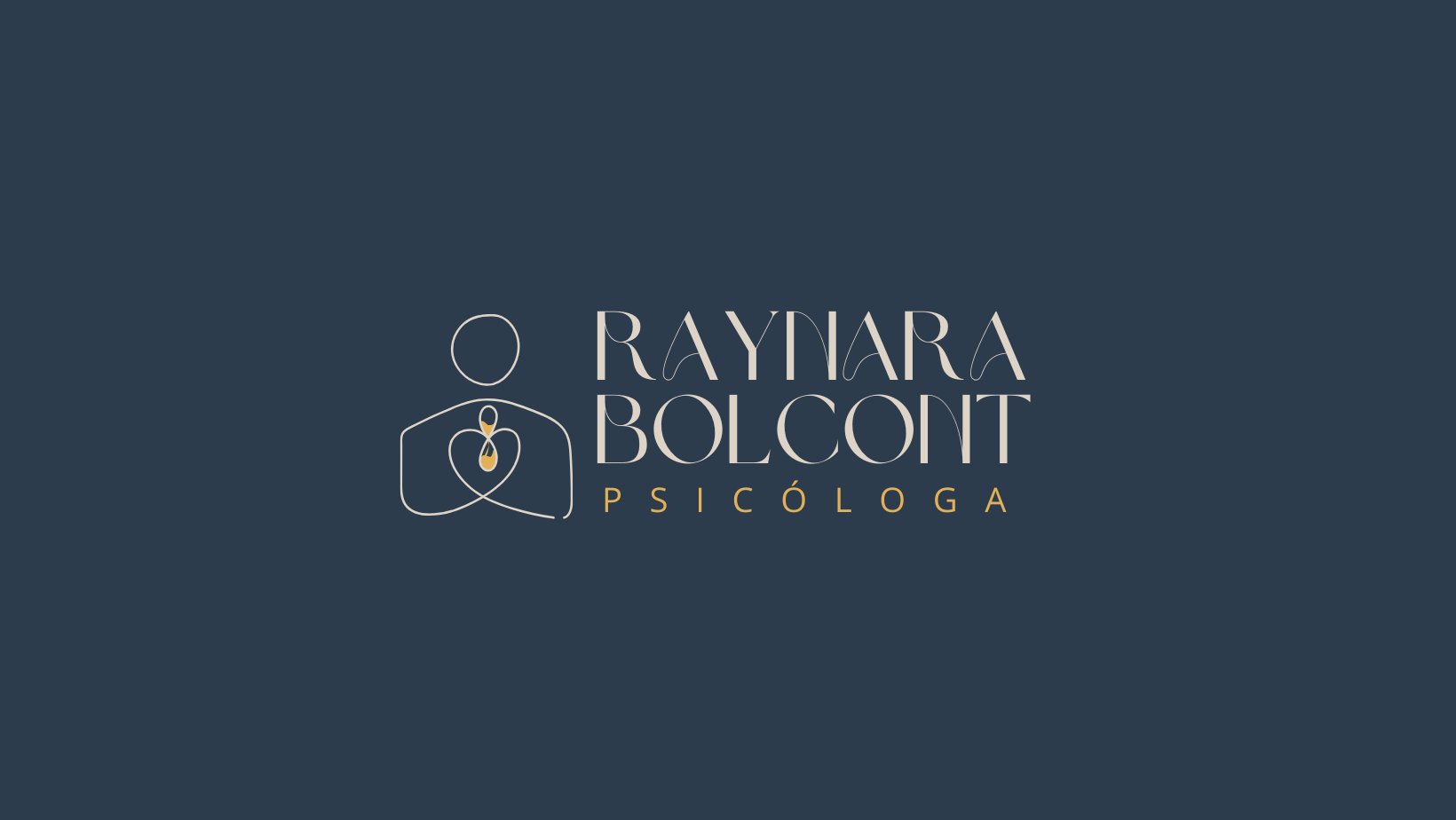 Logo Raynara Bolcont